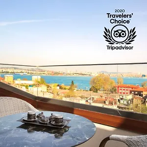 Otel Acra - Special Category