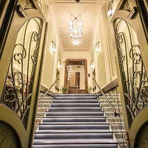 Hotel Liebeskind Boutique Old Town ****