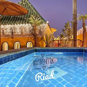 Kech Soul Boutique & Marrakesz