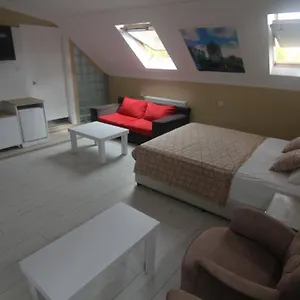 Otel Grand Vatan