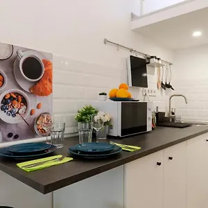 Bartok Apartmanhotel
