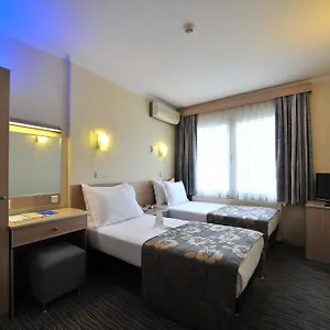 3* Szálloda Olimpiyat