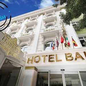 Otel Balin - Special Category