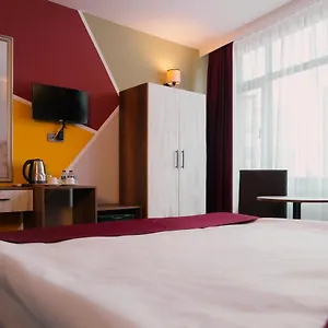 4* Szálloda Galata By Boss &