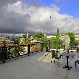 3* Szálloda Gueler Palas