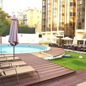 Legendary Apartmanhotel