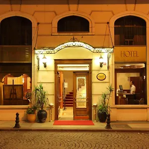 4* Szálloda Golden Horn