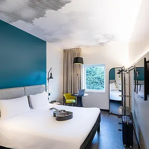 Ibis Lisboa Alfragide Szálloda