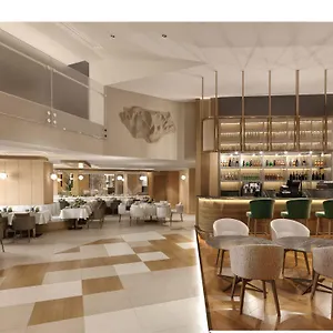 Delta By Marriott West ***** Istanbul
