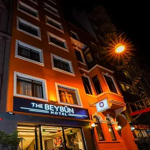  Отель The Beybun Istiklal Street Taksim