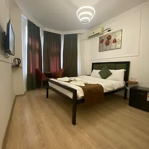  Отель Volgaboutiquehotel