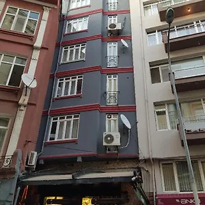  Отель Kadikoey Bristol