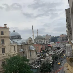  Отель Myhousebosphorus