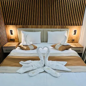3* Отель Ninova Boutique
