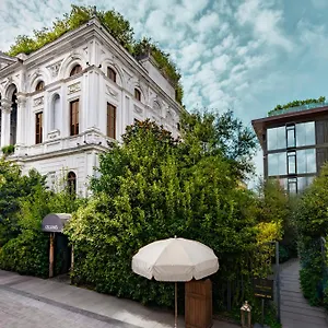 5* Szálloda Soho House