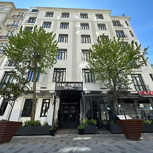The Nest Istambul