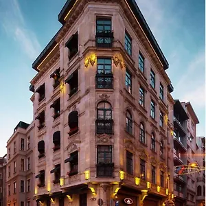 Apart Otel Galata M84