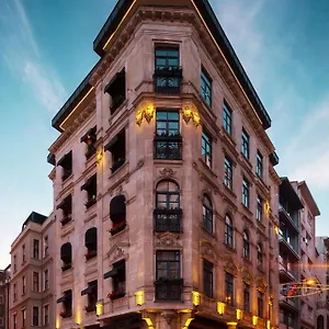 Apart Otel Galata M84