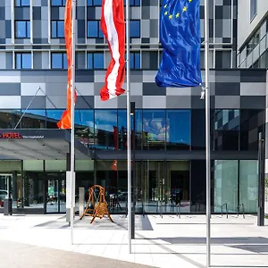Ibis Hauptbahnhof 3* Viyana