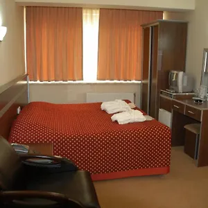 Hotel Grand Lion