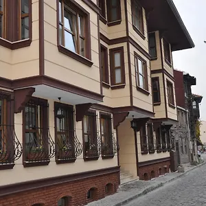 Aruna Boutique **** Istanbul