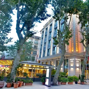 4* Szálloda Pierre Loti Old City- Special Category