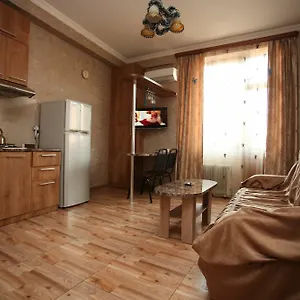 Otin Апарт-отель Тбилиси