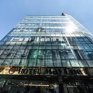 Mayone Myeongdong Отель Сеул