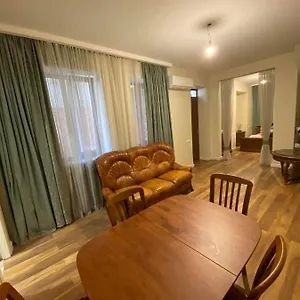 Apartament Xvicha Гостевой дом Тбилиси