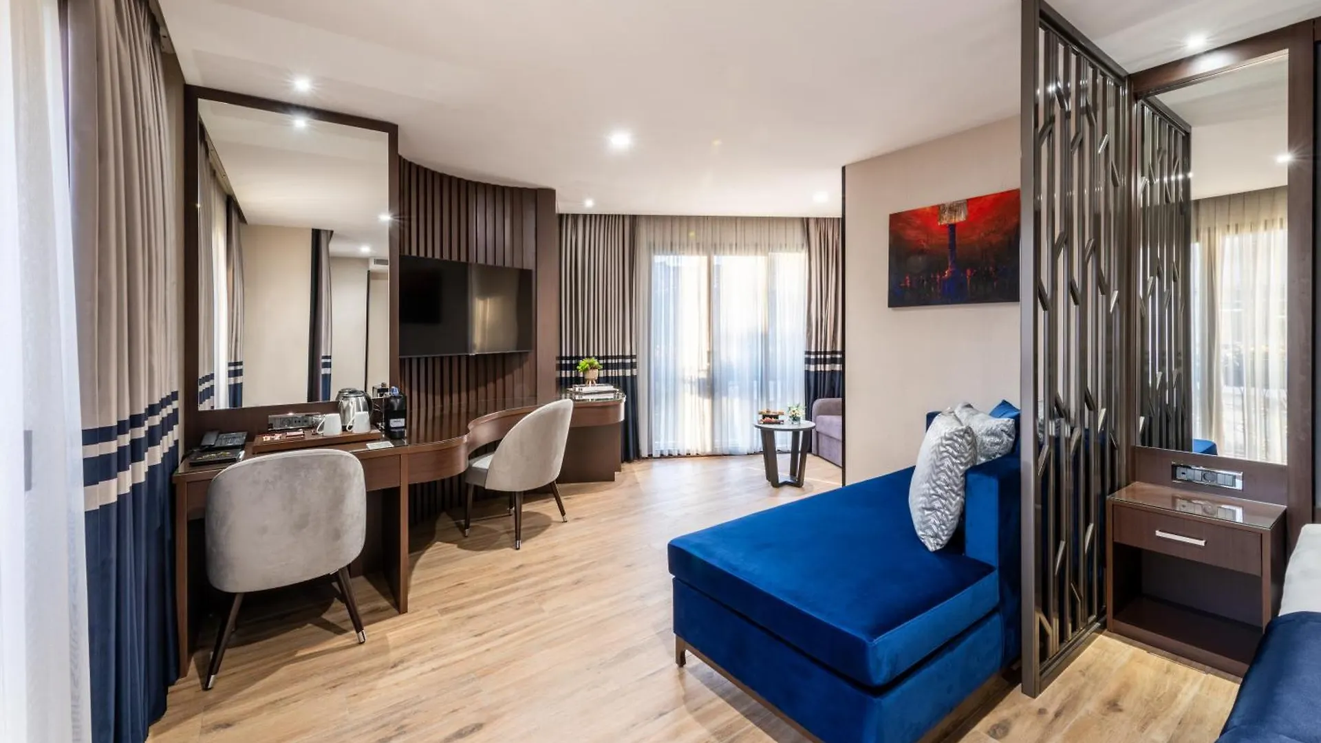Aprilis Deluxe Hotel Isztambul 4*,  Törökország