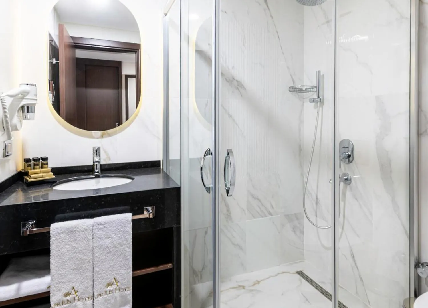 Aprilis Deluxe Hotel Isztambul 4*,  Törökország
